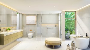 QAV Residence Cherng Talay酒店 - 5 卧/5 浴
