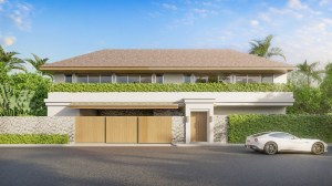 QAV Residence Cherng Talay酒店 - 5 卧/5 浴