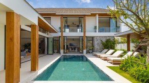 QAV Residence Cherng Talay酒店 - 4 卧/4 浴