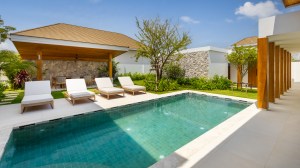 QAV Residence Cherng Talay酒店 - 4 卧/4 浴