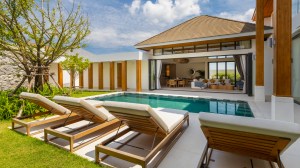 QAV Residence Cherng Talay酒店 - 4 卧/4 浴