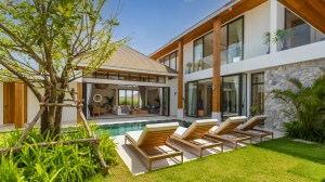 QAV Residence Cherng Talay酒店 - 4 卧/4 浴