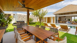 QAV Residence Cherng Talay酒店 - 4 卧/4 浴