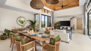 QAV Residence Cherng Talay酒店 - 4 卧/4 浴