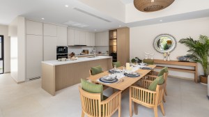 QAV Residence Cherng Talay酒店 - 4 卧/4 浴