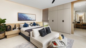 QAV Residence Cherng Talay酒店 - 4 卧/4 浴