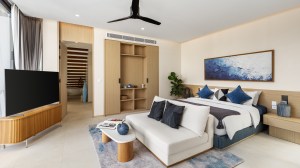 QAV Residence Cherng Talay酒店 - 4 卧/4 浴