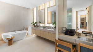 QAV Residence Cherng Talay酒店 - 4 卧/4 浴