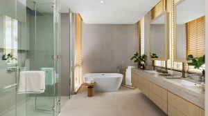 QAV Residence Cherng Talay酒店 - 4 卧/4 浴