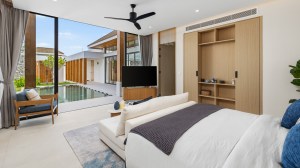 QAV Residence Cherng Talay酒店 - 4 卧/4 浴