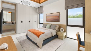QAV Residence Cherng Talay酒店 - 4 卧/4 浴