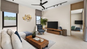 QAV Residence Cherng Talay酒店 - 4 卧/4 浴