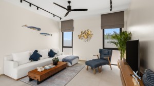 QAV Residence Cherng Talay酒店 - 4 卧/4 浴