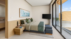 QAV Residence Cherng Talay酒店 - 4 卧/4 浴