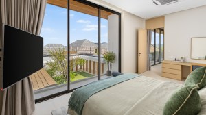 QAV Residence Cherng Talay酒店 - 4 卧/4 浴