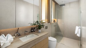QAV Residence Cherng Talay酒店 - 4 卧/4 浴
