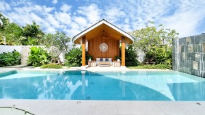Nakara Grand Luxury Villas Cherng Talay酒店 - 4 卧/4 浴