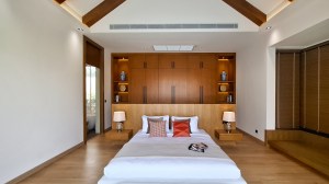 Nakara Grand Luxury Villas Cherng Talay酒店 - 4 卧/4 浴