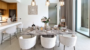 Nakara Grand Luxury Villas Cherng Talay酒店 - 4 卧/4 浴