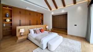Nakara Grand Luxury Villas Cherng Talay酒店 - 4 卧/4 浴