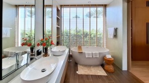 Nakara Grand Luxury Villas Cherng Talay酒店 - 4 卧/4 浴