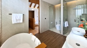 Nakara Grand Luxury Villas Cherng Talay酒店 - 4 卧/4 浴