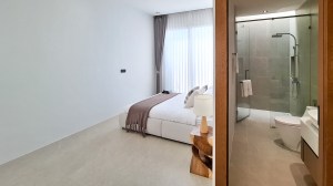 Nakara Grand Luxury Villas Cherng Talay酒店 - 4 卧/4 浴