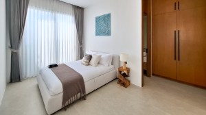 Nakara Grand Luxury Villas Cherng Talay酒店 - 4 卧/4 浴