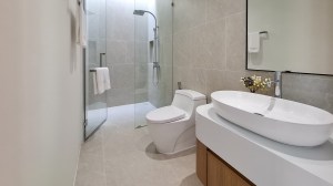 Nakara Grand Luxury Villas Cherng Talay酒店 - 4 卧/4 浴