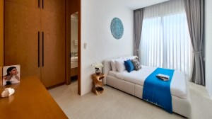 Nakara Grand Luxury Villas Cherng Talay酒店 - 4 卧/4 浴