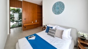Nakara Grand Luxury Villas Cherng Talay酒店 - 4 卧/4 浴