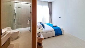 Nakara Grand Luxury Villas Cherng Talay酒店 - 4 卧/4 浴