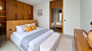 Nakara Grand Luxury Villas Cherng Talay酒店 - 4 卧/4 浴