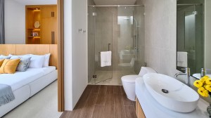 Nakara Grand Luxury Villas Cherng Talay酒店 - 4 卧/4 浴
