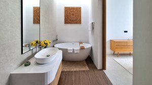 Nakara Grand Luxury Villas Cherng Talay酒店 - 4 卧/4 浴