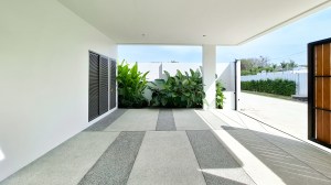 Nakara Grand Luxury Villas Cherng Talay酒店 - 4 卧/4 浴