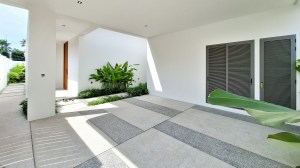 Nakara Grand Luxury Villas Cherng Talay酒店 - 4 卧/4 浴