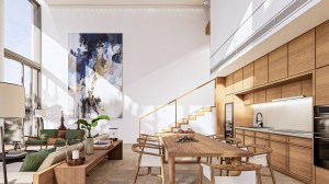 Kiara Reserve Residence 拉扬 - 4 卧/4 浴
