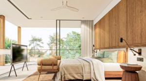 Kiara Reserve Residence 拉扬 - 4 卧/4 浴