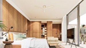 Kiara Reserve Residence 拉扬 - 4 卧/4 浴