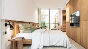 Kiara Reserve Residence 拉扬 - 4 卧/4 浴