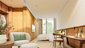Kiara Reserve Residence 拉扬 - 4 卧/4 浴