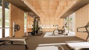 Kiara Reserve Residence 拉扬 - 4 卧/4 浴