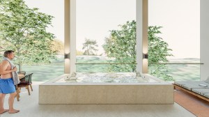 Kiara Reserve Residence 拉扬公寓 - 4 卧/4 浴
