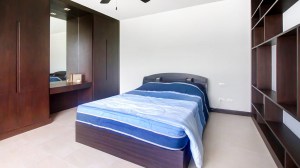 中式泳池别墅 Cherng Talay - 3 卧/3 浴