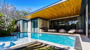 Sunti Villas Cherng Talay - 5 卧/5 浴