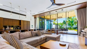 Sunti Villas Cherng Talay - 5 卧/5 浴