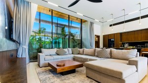 Sunti Villas Cherng Talay - 5 卧/5 浴
