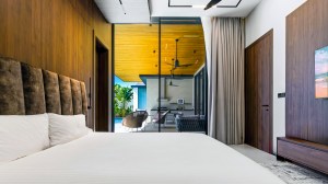 Sunti Villas Cherng Talay - 5 卧/5 浴