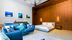 Sunti Villas Cherng Talay - 5 卧/5 浴